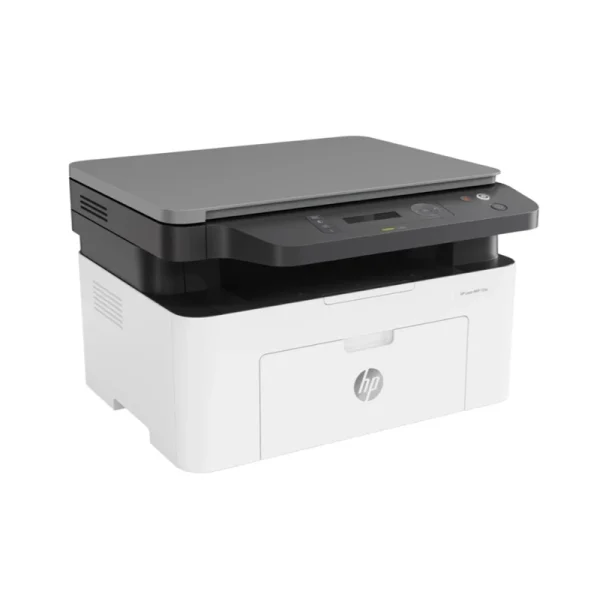 پرینتر اچ پی مدل Laser MFP 135a لیزری چندکاره