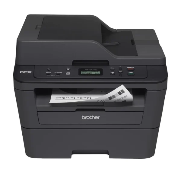 پرینتر Brother مدل DCP-L2540DW چندکاره