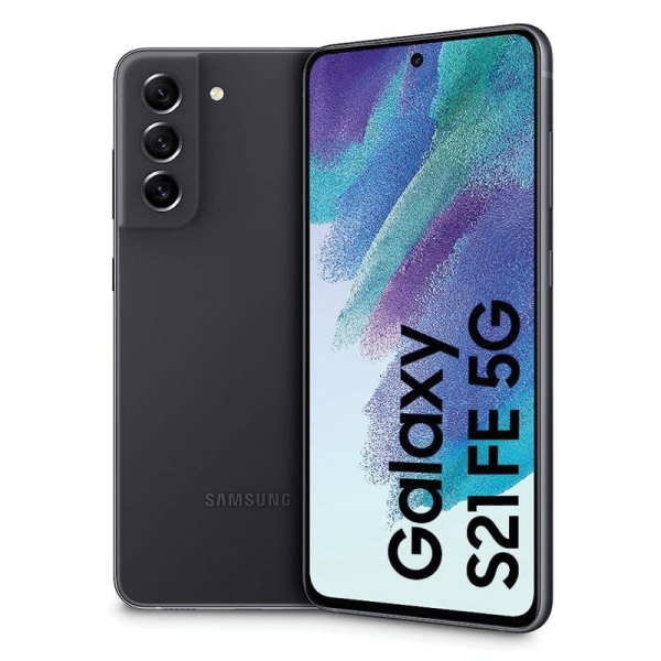 گوشی موبایل سامسونگ S21 FE 5G حافظه 256/8GB - ویتنام