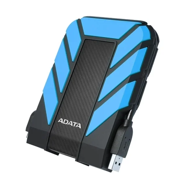هارد اکسترنال ای دیتا مدل HD710 Pro ظرفیت 2 ترابایت