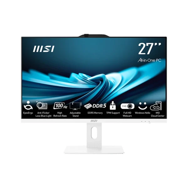 خرید کامپیوتر همه کار MSI Pro AP272