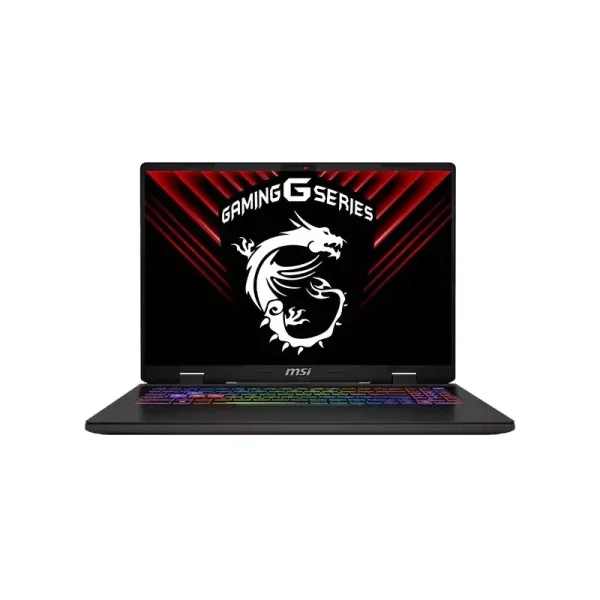 خرید لپ تاپ گیمینگ ام ای آی قسطی MSI Sword