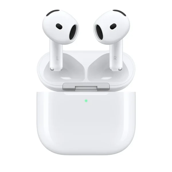 هندزفری بی سیم اپل مدل AirPods 4 2024