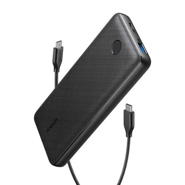 پاوربانک انکر PowerCore Metro Essential A1287 ظرفیت 20000 میلی آمپر ساعت
