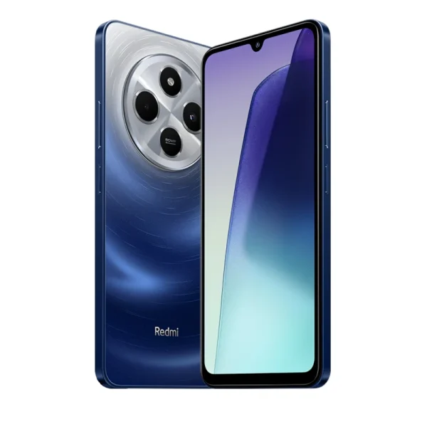 گوشی موبایل شیائومی Redmi 14C 4G ظرفیت 128 گیگابایت رم 6 گیگابایت