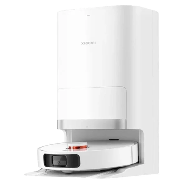 جاروبرقی رباتیک شیائومی مدل Xiaomi Robot Vacuum X20 plus