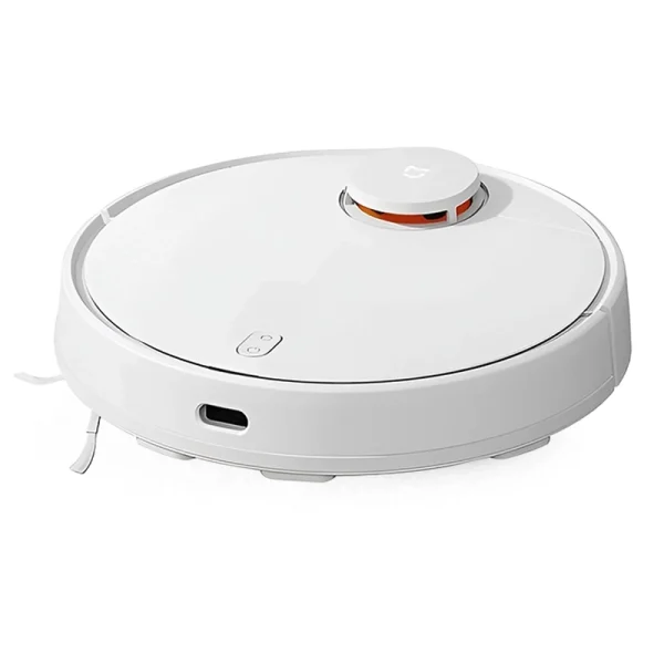 جارو رباتیک شیائومی مدل Xiaomi Robot Vacuum S12