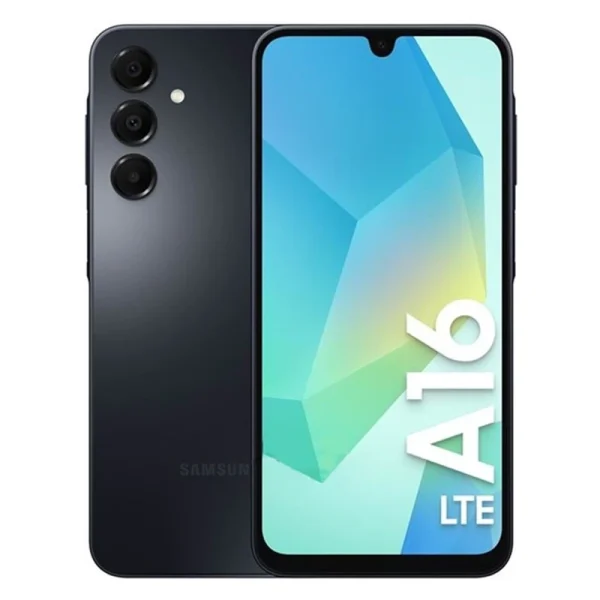 گوشی موبایل سامسونگ  A16 4G ظرفیت 256 گیگابایت 8 گیگابایت ویتنام