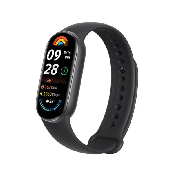 مچ بند هوشمند شیائومی مدل Mi Band 9 - گلوبال
