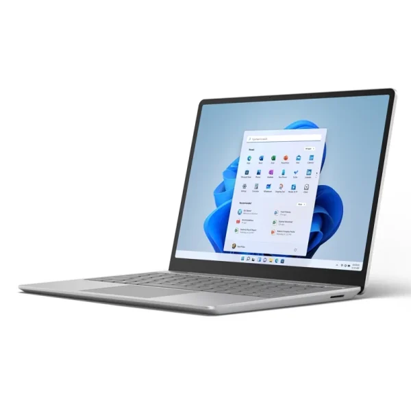لپ تاپ مایکروسافت 12.4 اینچی مدل Surface Laptop Go2 i5 8GB 128GB