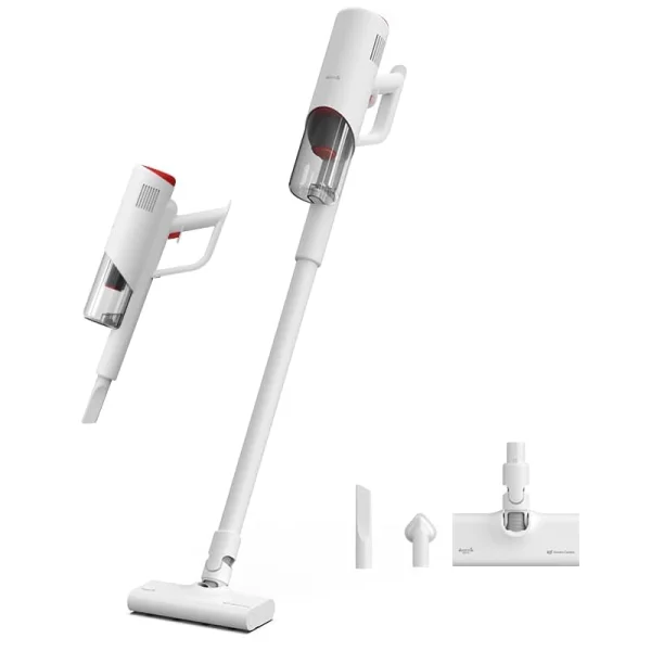 جاروبرقی درما مدل Deerma DX300