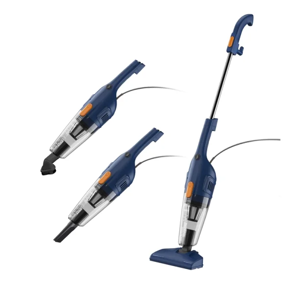 جاروبرقی درما مدل Deerma DX115 Pro