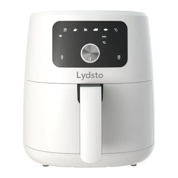 سرخ کن بدون روغن (هواپز) لایدستو مدل Lydsto Smart Air Fryer 5L