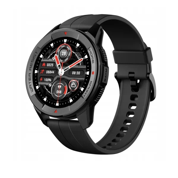 ساعت هوشمند میبرو واچ Mibro Watch X1