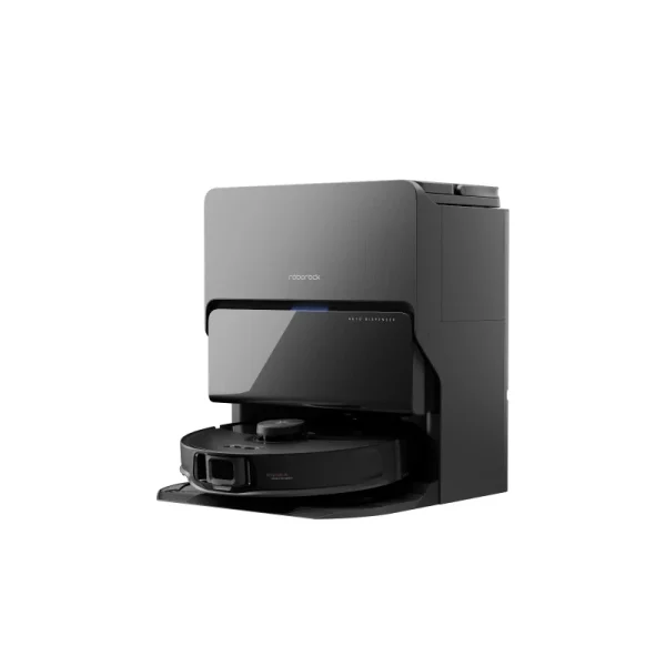 جارو رباتیک روبوراک مدل Roborock S8 Max Ultra