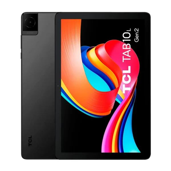 تبلت تی سی ال 10.1 اینچی مدل TAB 10Lite Gen2 LTE حافظه 32/3GB