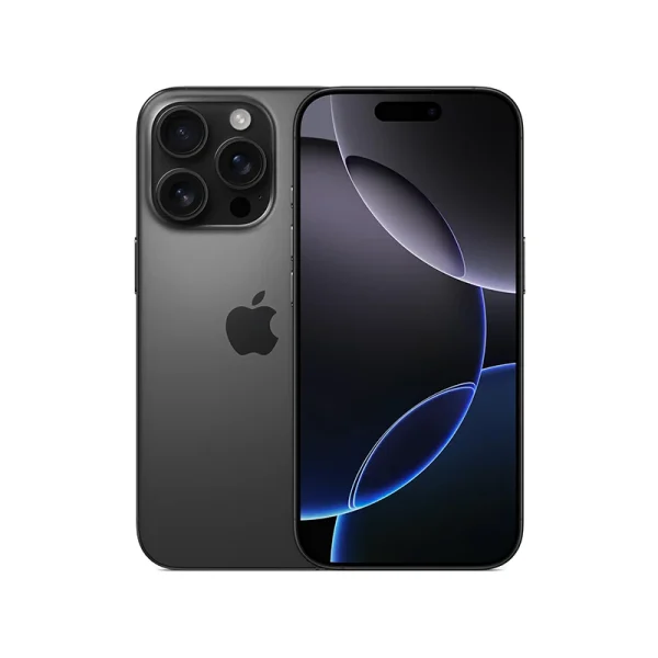 گوشی موبایل آیفون iPhone 16 Pro ظرفیت 1 ترابایت 8 گیگابایت