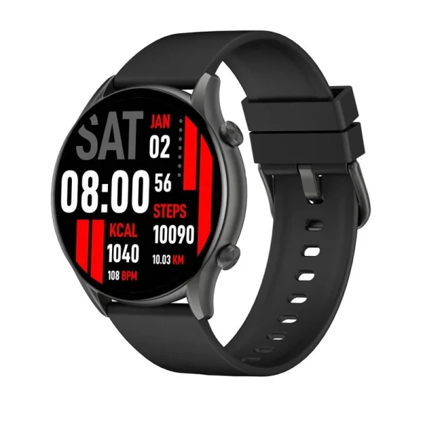 ساعت هوشمند کیسلکت kieslect calling watch Kr