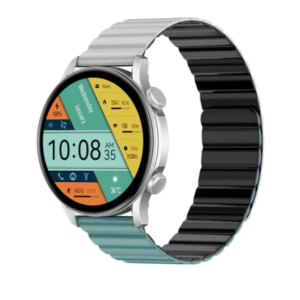 ساعت هوشمند کیسلکت  kieslect calling watch Kr Pro Ltd