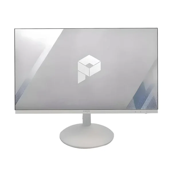 آل این وان مایا MA24 D12 I3-12100 8GB 500GB M2
