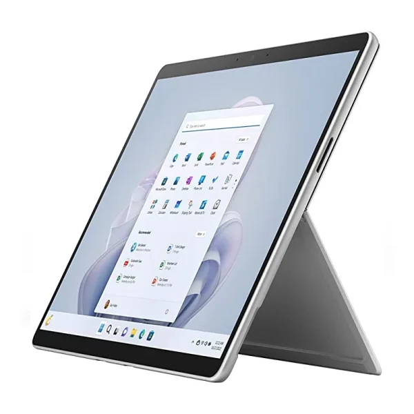 تبلت مایکروسافت مدل Surface Pro 9 i7 حافظه 512 گیگابایت رم 16 گیگابایت