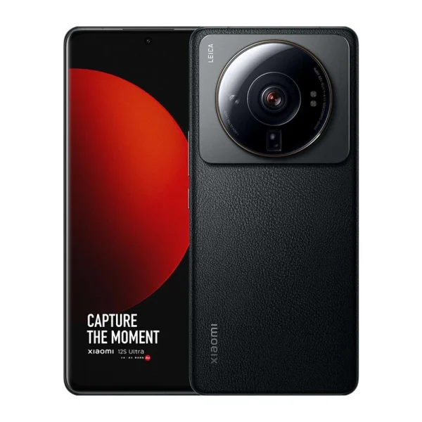 گوشی موبایل شیائومی 12S Ultra حافظه 256/8GB