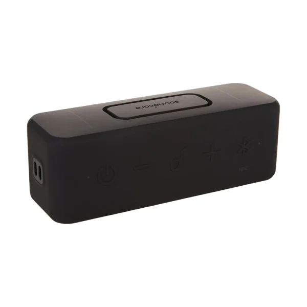 اسپیکر بلوتوثی قابل حمل انکر مدل A3125 SoundCore Select 2