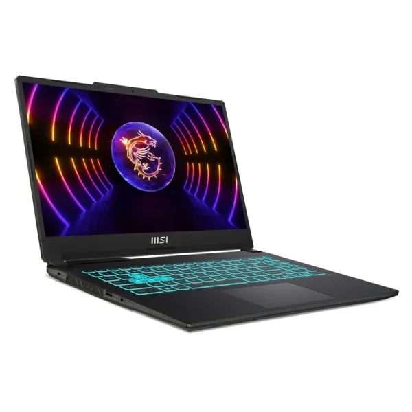 لپ تاپ 14 اینچی ام اس آی مدل Stealth 14 AI Studio A1VFG-Core Ultra 7 155H 32GB 1SSD RTX4060