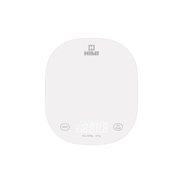 ترازوی هوشمند آشپزخانه هیمی مدل Sense Mini