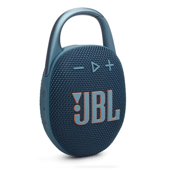 اسپیکر بلوتوثی جی بی ال مدل JBL Clip 5