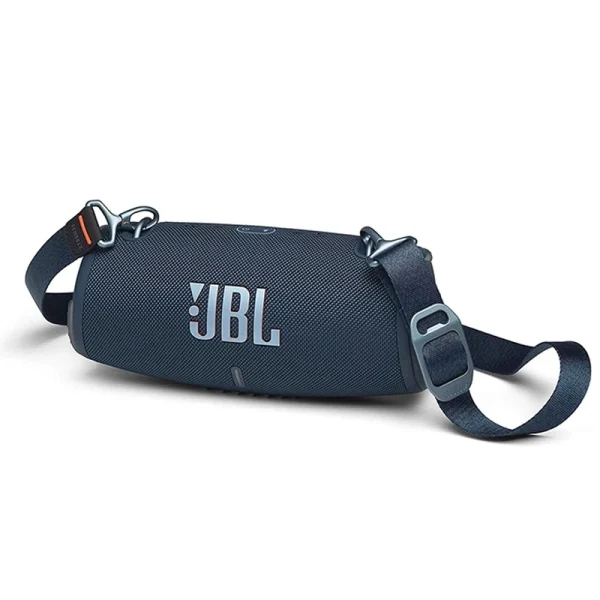 اسپیکر بلوتوثی قابل حمل جی بی ال مدل JBL Xtreme 3