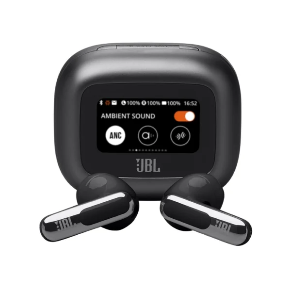 هندزفری بلوتوثی جی بی ال JBL Live Flex 3