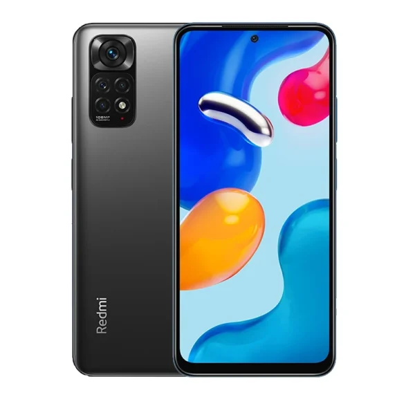 گوشی موبایل شیائومی Redmi Note 11S حافظه 128/8GB