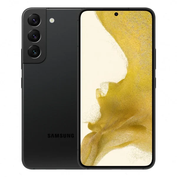 گوشی موبایل سامسونگ  S22 5G حافظه 256/8GB ویتنام