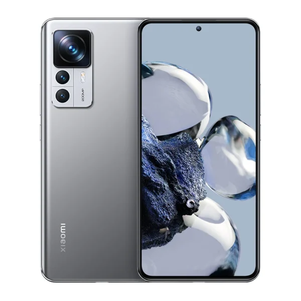گوشی موبایل شیائومی 12t Pro حافظه 256/12GB