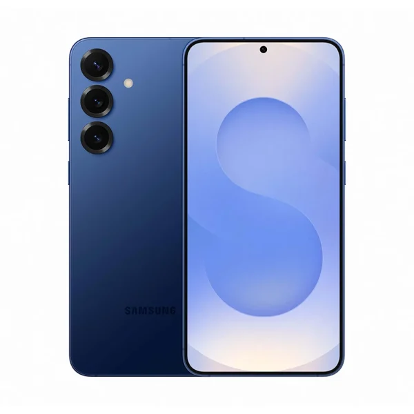 گوشی موبایل سامسونگ S25 Plus 5G ظرفیت 256 گیگابایت 12 گیگابایت ویتنام
