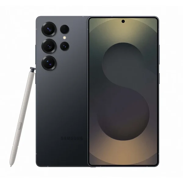 گوشی موبایل سامسونگ S25 Ultra 5G ظرفیت 1 ترابایت 12 گیگابایت ویتنام