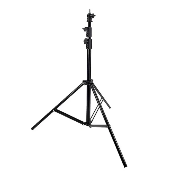 سه پایه نور بادی اوبو OBO-909A LIGHT STAND
