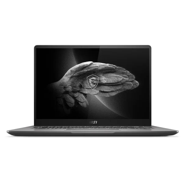 لپ تاپ Creator Z16 A11UET ام اس آی - Core i7-11800H RTX 3060 32GB 1TB