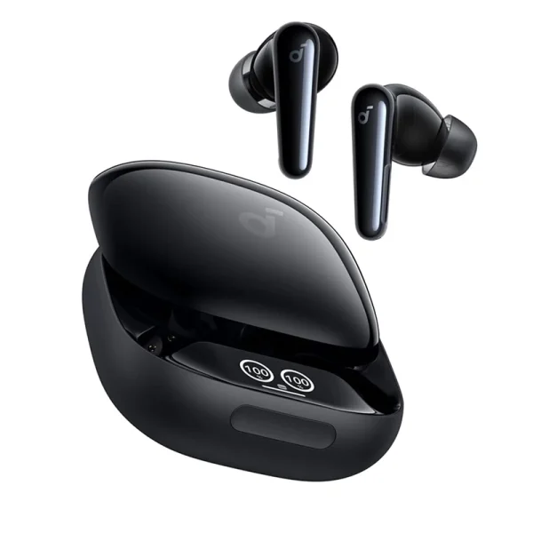 هندزفری بلوتوثی انکر مدل Soundcore Liberty 4 Pro A3954