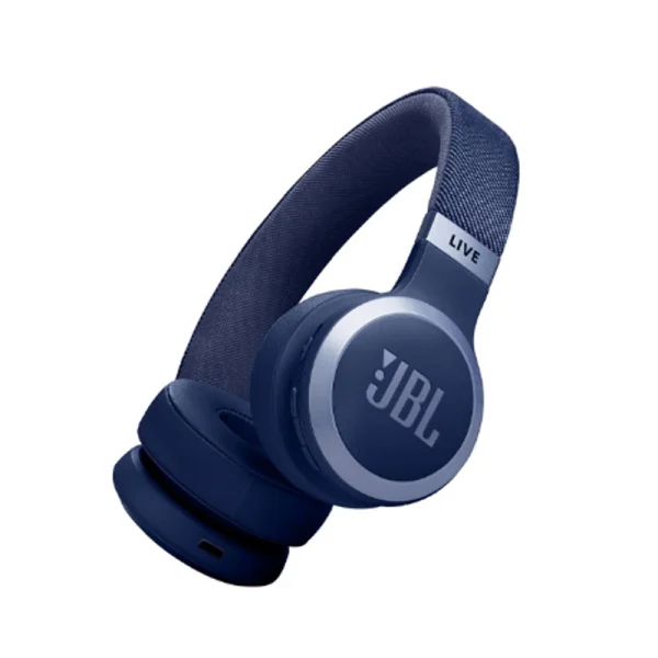 هدفون جی بی ال JBL Live 670nc