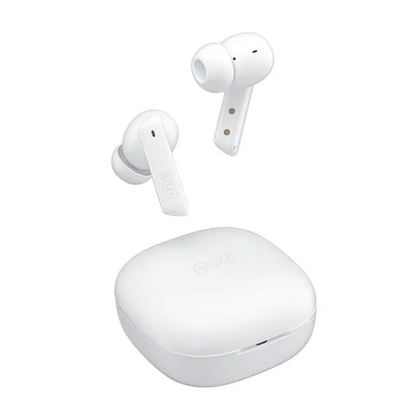 هندزفری کیو سی وای QCY MeloBuds HT05 ANC