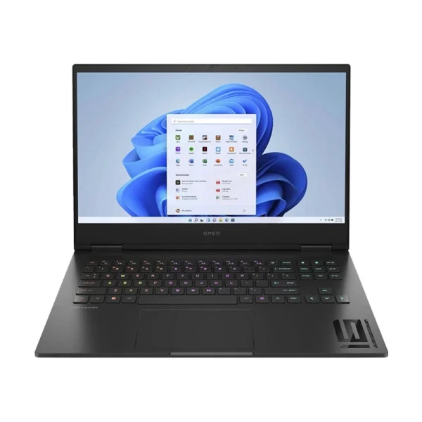 لپ تاپ اچ پی Omen Gaming WF0083DX i9-13900H 16GB 1TB SSD