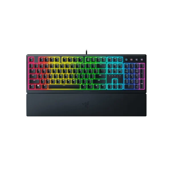 کیبورد ریزر Razer ORNATA V3