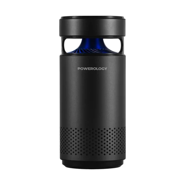 دستگاه تصفیه هوای قابل حمل پاورولوژی مدل Powerology Portable Air Purifier PPBCHA09