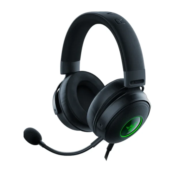 هدست گیمینگ ریزر مدل Razer Kraken V3
