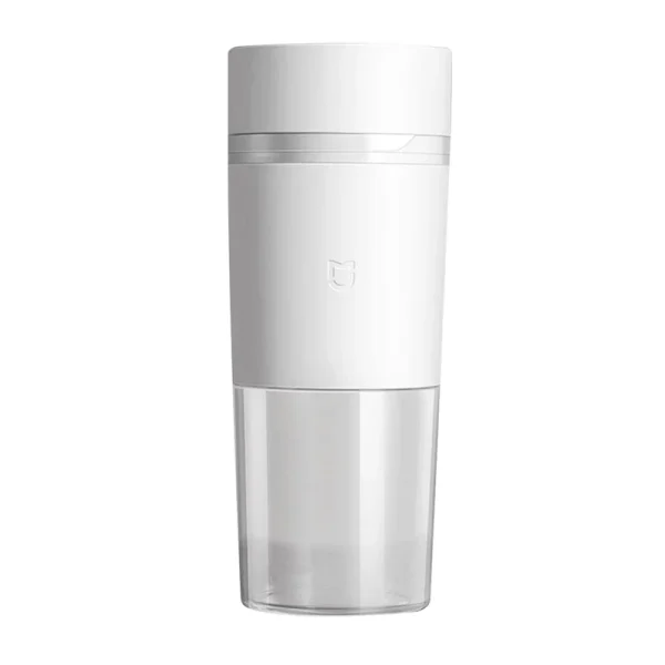آبمیوه گیری قابل حمل شیائومی (شیکر) مدل Xiaomi Portable Fruit Juicer MJZZB01PL 300ml