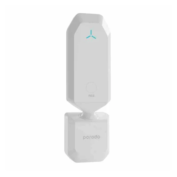 تقویت کننده سیگنال وای فای پورودو Porodo 2.4GHz 300MBPS UK