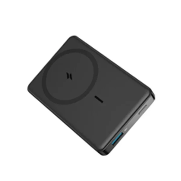 پاوربانک انکر مدل MagGo Battery A1642 ظرفیت 10000 میلی‌ آمپر ساعت