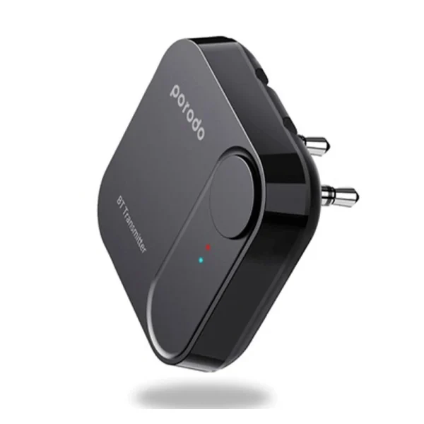 فرستنده بلوتوثی صدا پورودو Porodo Bluetooth Audio